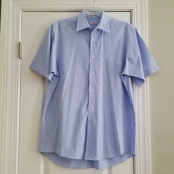 izod wrinkle free dress shirts IZOD Regular Fit All Over Stretch Dress Shirt